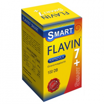 Smart flavin 